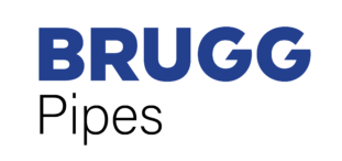 RZ Brugg Pipes Logo - Fjernvarme i danmark